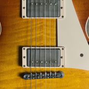 2009 Gibson Les Paul Std. R9 Mike Bloomfield VOS Custom Shop
