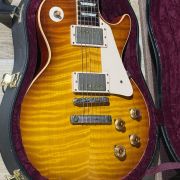2009 Gibson Les Paul Std. R9 Mike Bloomfield VOS Custom Shop