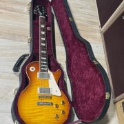 2009 Gibson Les Paul Std. R9 Mike Bloomfield VOS Custom Shop