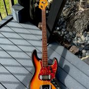 1965 Fender Jazz Bass