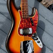 1965 Fender Jazz Bass