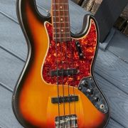 1965 Fender Jazz Bass