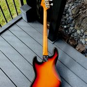 1965 Fender Jazz Bass