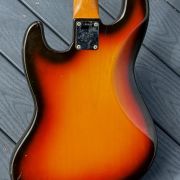 1965 Fender Jazz Bass