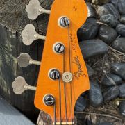 1965 Fender Jazz Bass