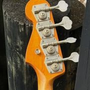 1965 Fender Jazz Bass