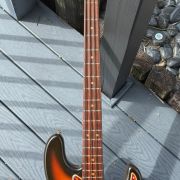 1965 Fender Jazz Bass