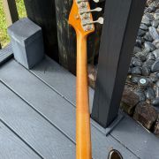 1965 Fender Jazz Bass