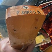 1965 Fender Jazz Bass