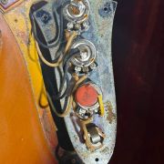 1965 Fender Jazz Bass