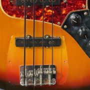 1965 Fender Jazz Bass