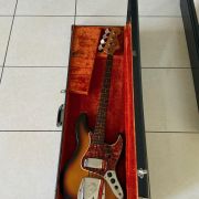 1965 Fender Jazz Bass