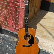 1975 Martin D-35