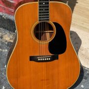 1975 Martin D-35