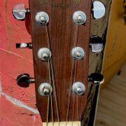 1975 Martin D-35