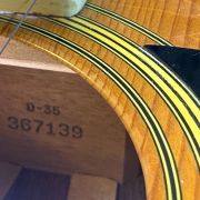 1975 Martin D-35