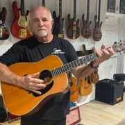 1975 Martin D-35