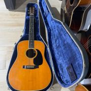 1975 Martin D-35