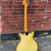 1968 Fender Coronado II “Antigua”