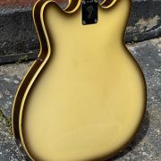 1968 Fender Coronado II “Antigua”