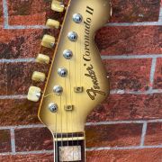 1968 Fender Coronado II “Antigua”