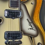 1968 Fender Coronado II “Antigua”