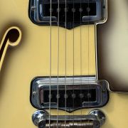 1968 Fender Coronado II “Antigua”