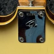 1968 Fender Coronado II “Antigua”