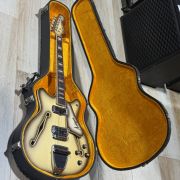 1968 Fender Coronado II “Antigua”