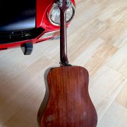 1979 Guild D-25M