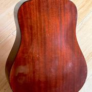1979 Guild D-25M
