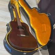 1979 Guild D-25M