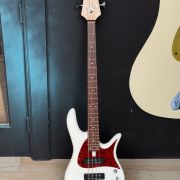 2022 Fodera Monarch Std. Classic 4-String Bass