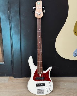 2022 Fodera Monarch Std. Classic 4-String Bass