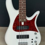 2022 Fodera Monarch Std. Classic 4-String Bass