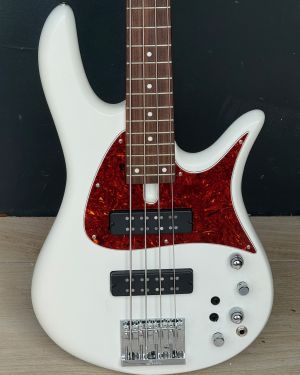 2022 Fodera Monarch Std. Classic 4-String Bass