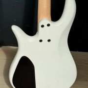 2022 Fodera Monarch Std. Classic 4-String Bass