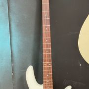 2022 Fodera Monarch Std. Classic 4-String Bass