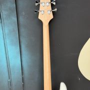 2022 Fodera Monarch Std. Classic 4-String Bass