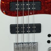 2022 Fodera Monarch Std. Classic 4-String Bass