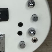 2022 Fodera Monarch Std. Classic 4-String Bass