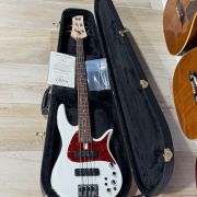 2022 Fodera Monarch Std. Classic 4-String Bass