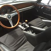 1973 BMW 3.0CSL Lightweight