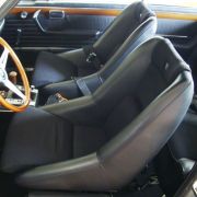 1973 BMW 3.0CSL Lightweight