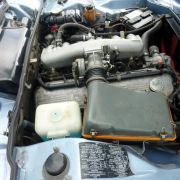 1973 BMW 3.0CSL Lightweight