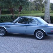 1973 BMW 3.0CSL Lightweight