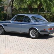 1973 BMW 3.0CSL Lightweight