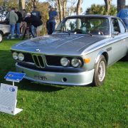 1973 BMW 3.0CSL Lightweight