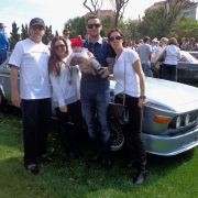1973 BMW 3.0CSL Lightweight