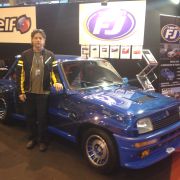 1980 Renault R5 Turbo